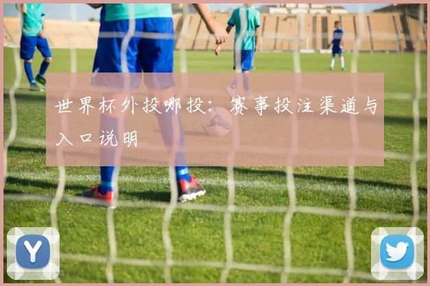 世界杯外投哪投:赛事投注渠道与入口说明
